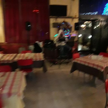 B&B Da Luca Понте Галерия Екстериор снимка