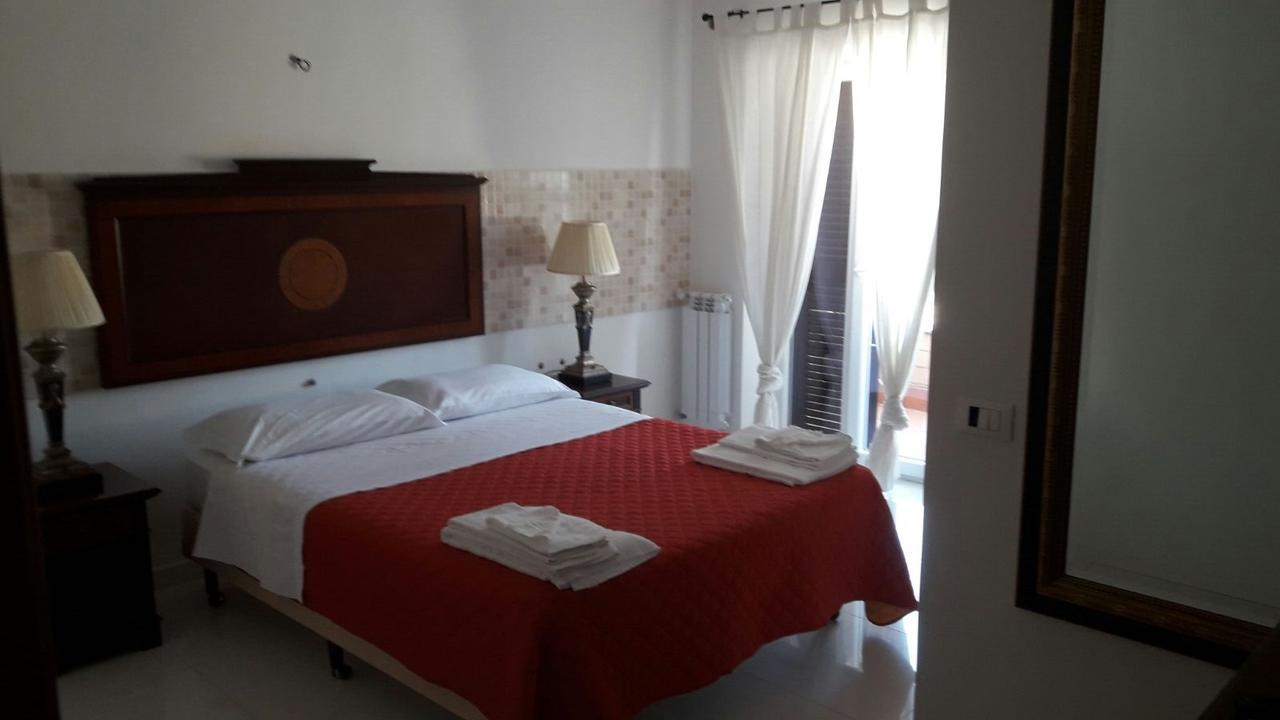 B&B Da Luca Понте Галерия Екстериор снимка